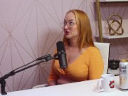 Emma Magnolia on Holly Randall Unfiltered 10/16