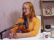 Emma Magnolia on Holly Randall Unfiltered 12/16