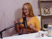 Emma Magnolia on Holly Randall Unfiltered 6/16