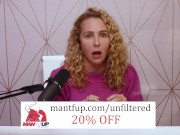 Emma Magnolia on Holly Randall Unfiltered 8/16