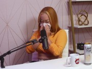 Emma Magnolia on Holly Randall Unfiltered 9/16