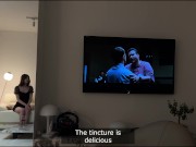 Condom broke on the first date 7/16