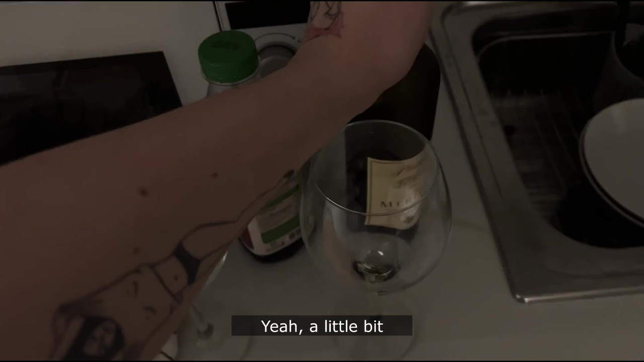 Condom broke on the first date - RedTube.com