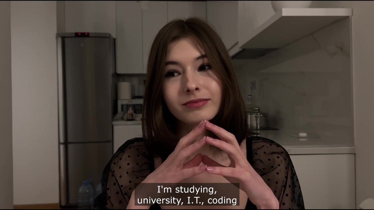 Condom broke on the first date - RedTube.com