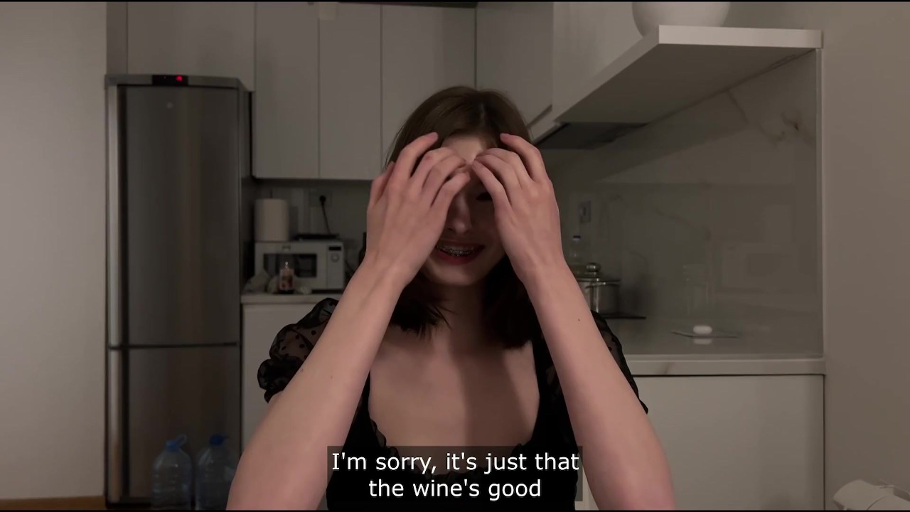 Condom broke on the first date - RedTube.com