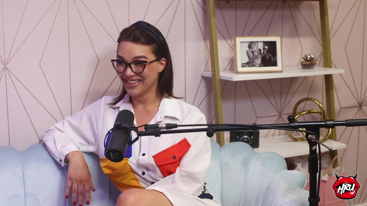 Emma Rose: Getting Becoming a Top & Dating as a Trans Porn Star! - RedTube