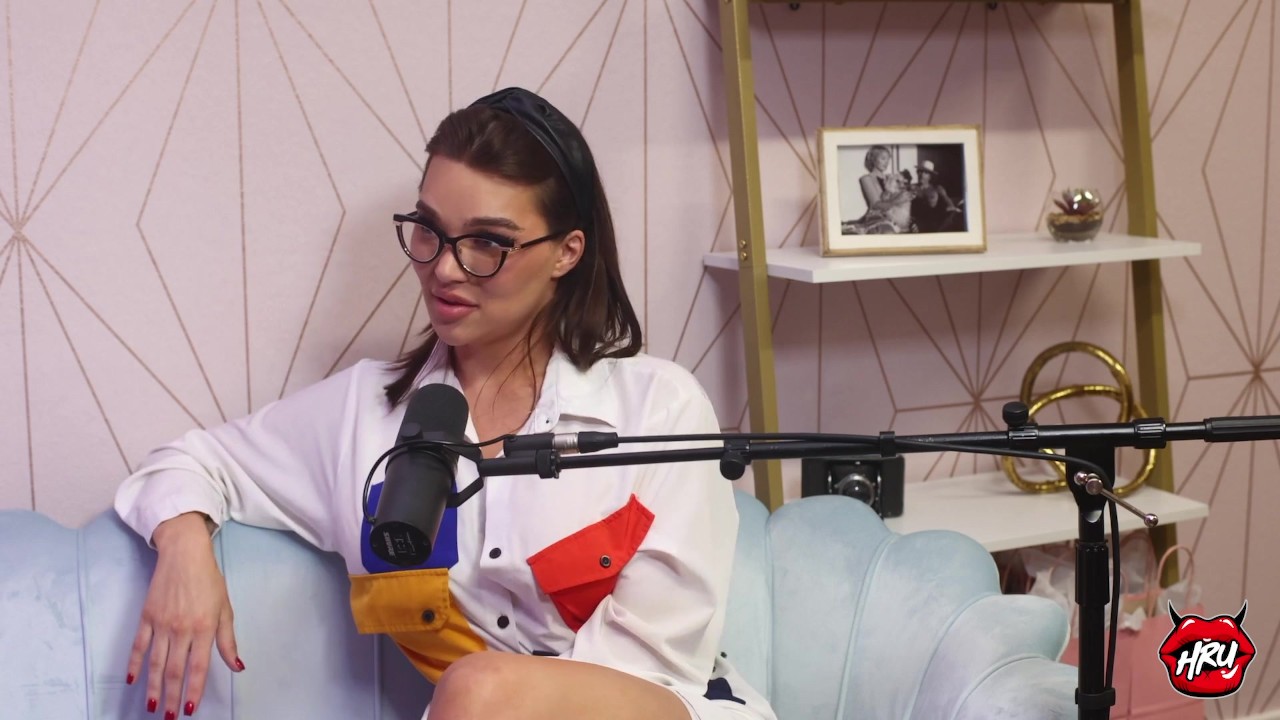 Emma Rose: Getting Becoming a Top & Dating as a Trans Porn Star! - RedTube