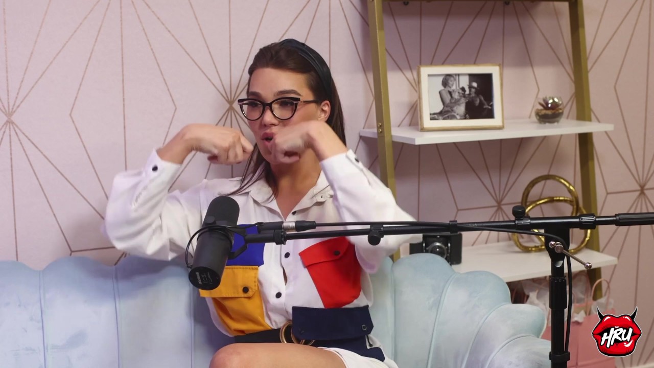 Emma Rose: Getting Becoming a Top & Dating as a Trans Porn Star! - RedTube