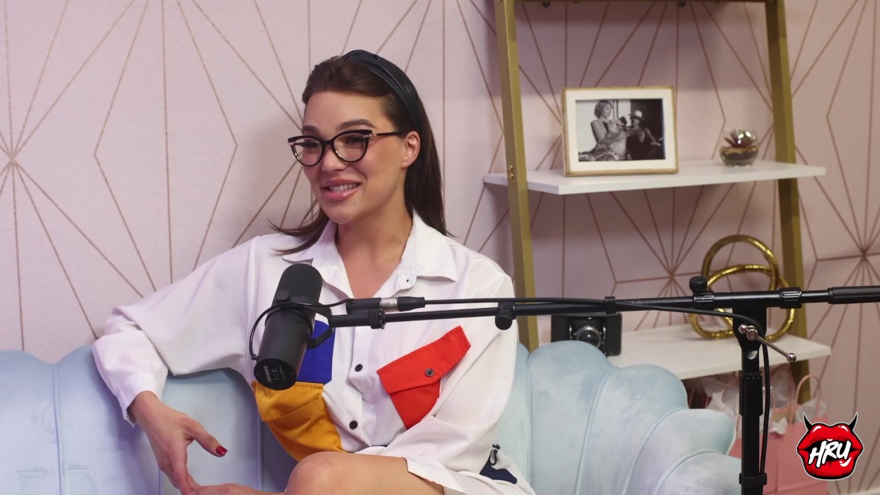 Emma Rose: Getting Becoming a Top & Dating as a Trans Porn Star! - RedTube