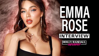 Emma Rose: Getting Becoming a Top & Dating as a Trans Porn Star!