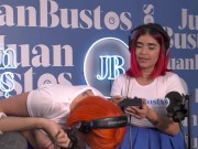 COMPILADO lleno de vibraciones LOS MEJORES ORGASMOS 💦 | Juan Bustos Podcast 12/16