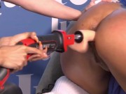 COMPILADO lleno de vibraciones LOS MEJORES ORGASMOS 💦 | Juan Bustos Podcast 2/16