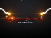 Making Oral Sex Love Via This Sensual Blowjob Honey 1/16