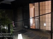 美熟女温泉！ 露天風呂でエッチなことしちゃいました！ 16/16