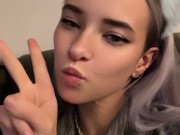 Foxy, lil ol me just being silly 16/16