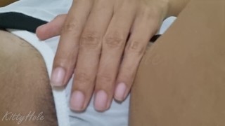 Desahan Cewek Sange Muncrat Duluan Sebelum Dientot - Free Sex ...
