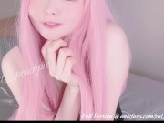 Give Me Your Cum in My Mouth👅!! 1/16