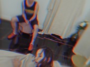 HUNT4K. Pussy Never Sleeeeeeps - Lucy Mendez 1/16