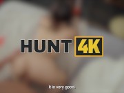 HUNT4K. Pussy Never Sleeeeeeps - Lucy Mendez 15/16