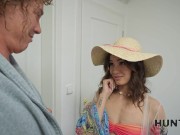 HUNT4K. Pussy Never Sleeeeeeps - Lucy Mendez 4/16