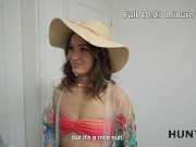 HUNT4K. Pussy Never Sleeeeeeps - Lucy Mendez 5/16