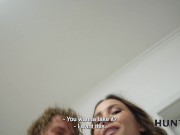 HUNT4K. Pussy Never Sleeeeeeps - Lucy Mendez 9/16