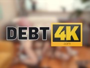 DEBT4k. Web of Sex - Cortney Weiss 15/16