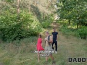 DADDY4K. Mush and Mushrooms with Sarah Kay 3/16