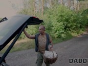 DADDY4K. Mush and Mushrooms with Sarah Kay 4/16