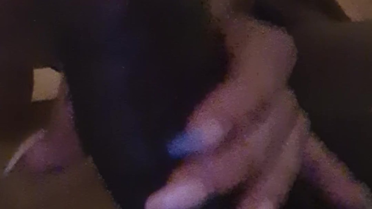 White trans femboy suck jerk and kiss massive monster bbc ...