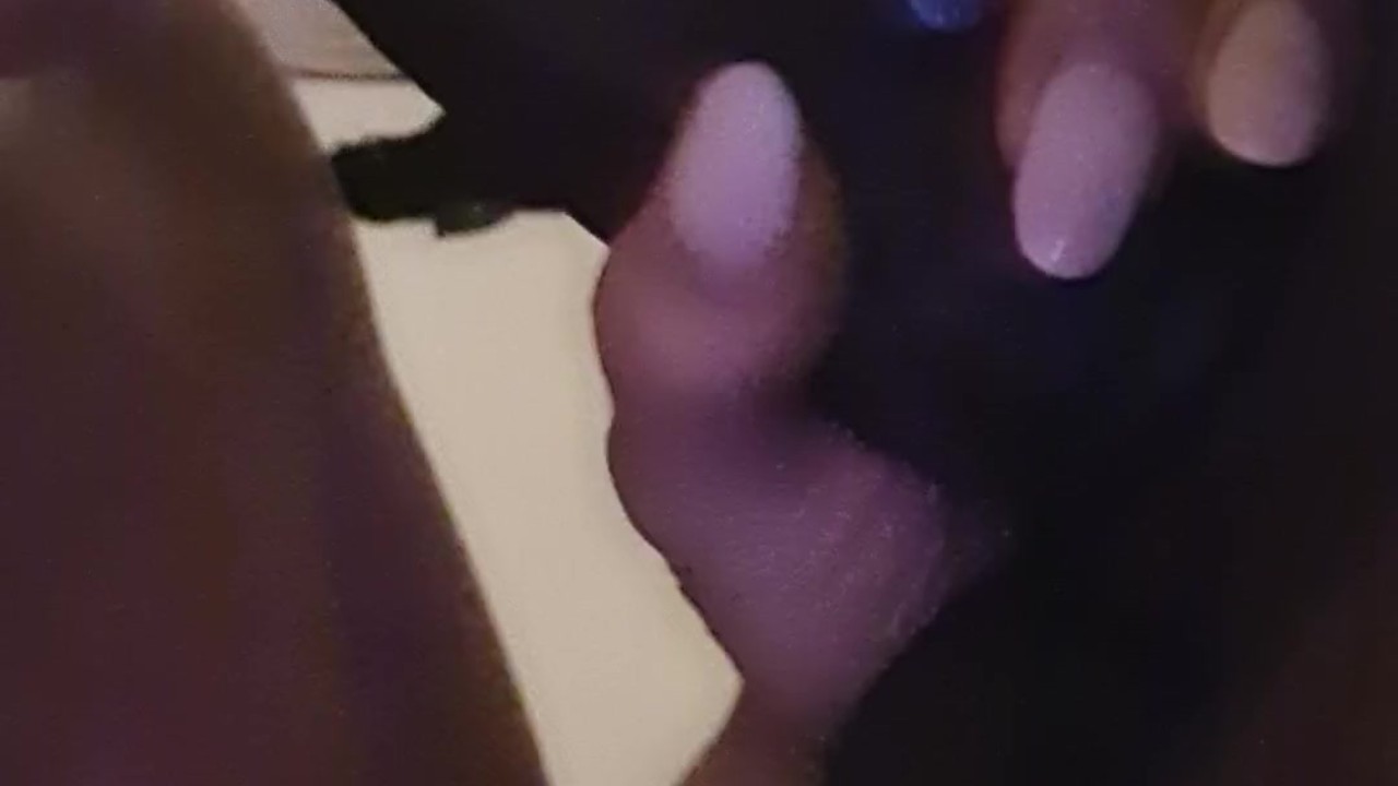 White trans femboy suck jerk and kiss massive monster bbc ...
