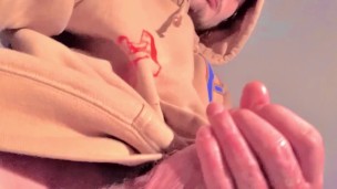 THUGGIN MY DICK