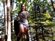 Nerdy Faery Forest Pee 10/16