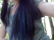 Nerdy Faery Forest Pee 14/16