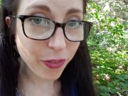 Nerdy Faery Forest Pee 16/16