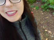 Nerdy Faery Forest Pee 2/16