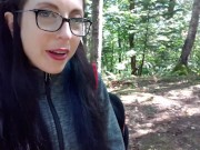 Nerdy Faery Forest Pee 3/16