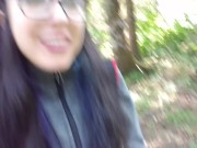 Nerdy Faery Forest Pee 5/16