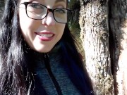 Nerdy Faery Forest Pee 7/16