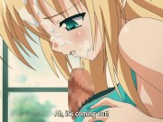 Blonde Nympho Loves the 69 Position 10/16