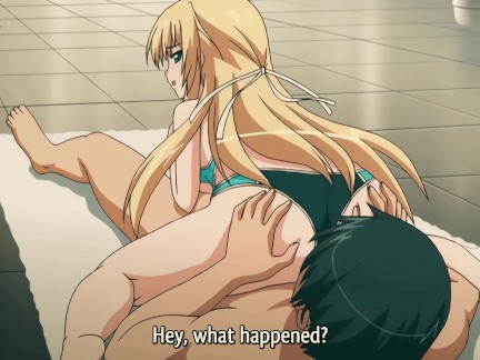 Cute Woman with Big Ass Loves Getting Her Pussy Eaten in 69 | Hentai