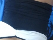 Stepfather records naughty busty Venezuelan Tiktoker 5/16