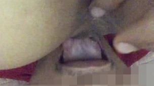 Le lamo la panocha a mi esposa después de ser culiada por su amigo soy el Chupapanochas3000