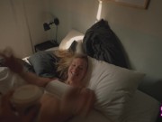 Hard cock for the birthday girl - SammmNextDoor Date Night #23 1/16