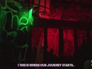 Hard cock for the birthday girl - SammmNextDoor Date Night #23 9/16