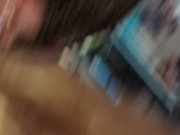 How I suck cock 10/16