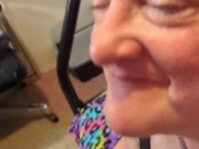 How I suck cock 11/16