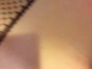 How I suck cock