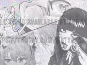 sex on the roof in stockings, he cummed on my ass 14/16