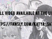 sex on the roof in stockings, he cummed on my ass 15/16